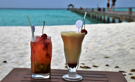 Куди втекти у відпустку: тест показує маршрути