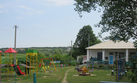 Як село Містки вирішує свої проблеми, щоб стати центром ОТГ