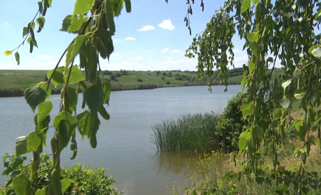 ТОП-7 місць, де варто побувати людині, що вперше на Сватівщині