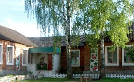 За два мільйони гривень відремонтують садочок у Городниці