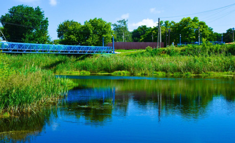 Гра: спробуйте вгадати, у яких районах Сватового зроблені ці світлини