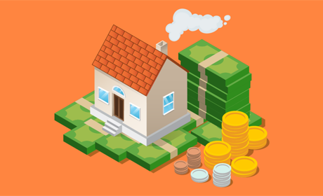 Як отримати кредит в «Ощадбанку» на утеплення будинку?