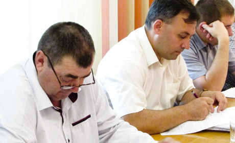 Головний архітектор Новограда: на території міста є незаконні прибудови