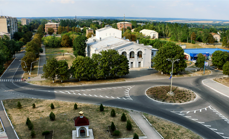 Попасная.City: зачем мы создали новый сайт нашего города
