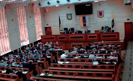 Проект перспективного плану громад Одеської області: пропозиції Біляївської громади врахували
