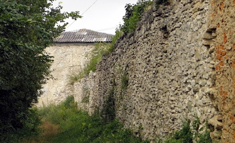 Що тут було? Тест-мандрівка місцями, які ми пам'ятаємо