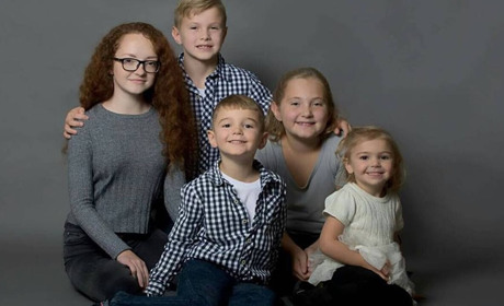 Ліза Грінченко: "Після повернення з Америки розумію, що хочу навчатись в Україні"