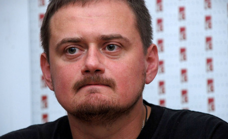 Що писали про Новоград Улас Самчук і Андрій Кокотюха