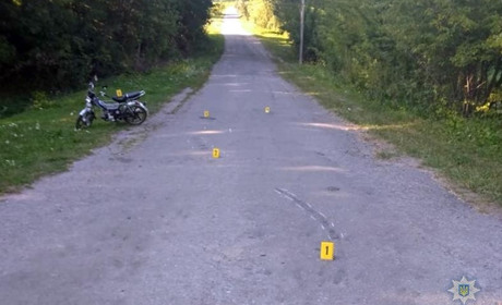 Новини міста та району за 30 липня-5 серпня: у лікарні новий апарат УЗД та ДТП у районі 