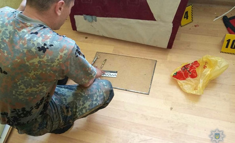 Вибух у квартирі — травмувався підліток (оновлено)