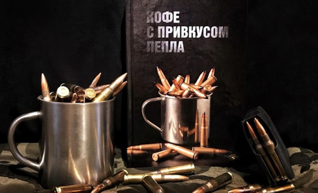 Алексей Петров: «У меня был шок от того, что президент прочел мою книгу»