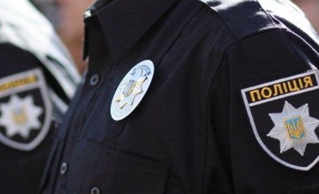 Полицию Торецка возглавил переселенец из Горловки