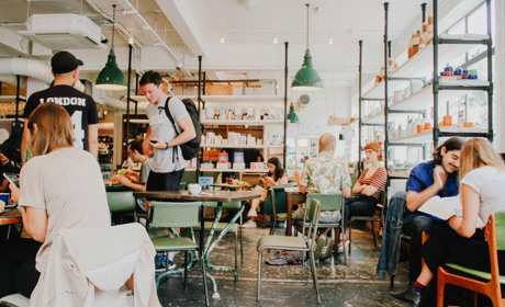 В Торецке откроется платформа инициатив