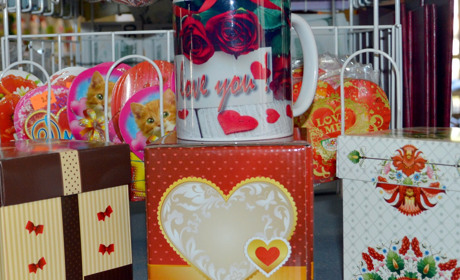 ТОП-8 подарунків, на яких може опинитися і ваше обличчя