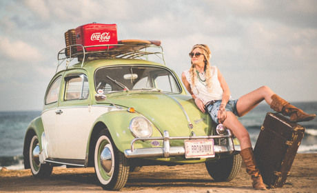 Где торетчане любят отдыхать летом 