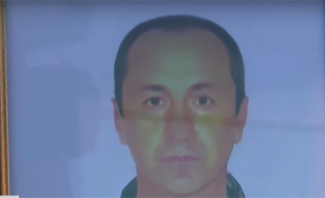 У Сватовому поховали солдата Олександра Буланова. Дивіться сюжет про це від UA:Донбас