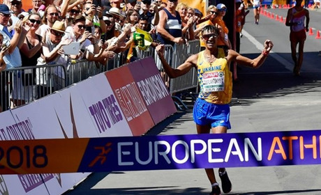 Чемпіон Європи Мар'ян Закальницький із Верхні стане почесним громадянином рідного села