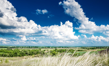 ТОП-5 точок, з яких відкриваються найкращі види Сватового