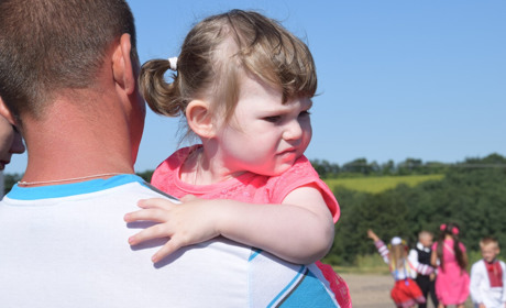 Фоторепортаж. Як Розсипне святкувало День села 