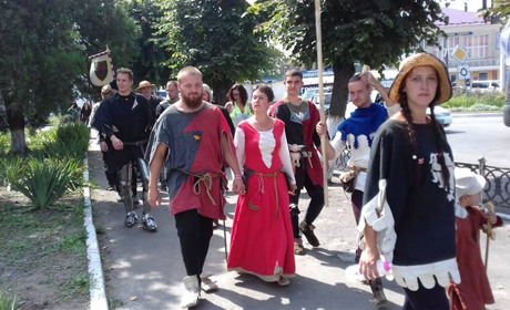 150 гривень коштуватиме один день "Старкон-фесту". А що можна буде побачити?