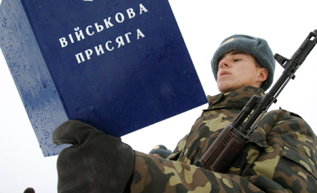 Скоро буде новий призов в армію. Кому чекати повістки? 