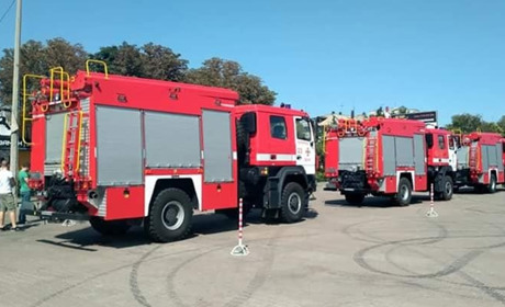 Три пожених автомобілі — один Прокопенко: як звягельчанин встановив рекорд України