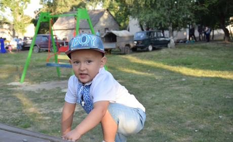 З Днем Незалежності, Україно!