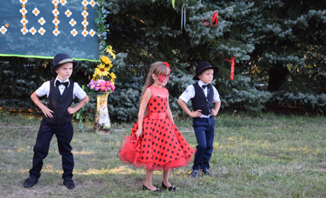 В ракурсі тижня: новини за 18-25 серпня 