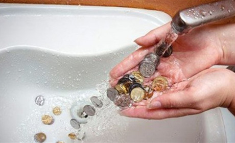 Новоградський водоканал знову піднімає ціну на воду