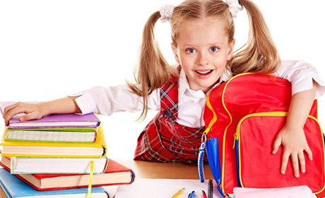 Скільки коштує зібрати дитину до школи