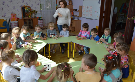 Які дитячі садочки у Сватовому відкриються 3 вересня. І чому не всі