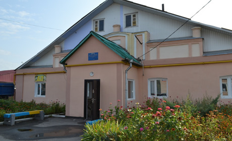 Комунальна лазня відновить роботу