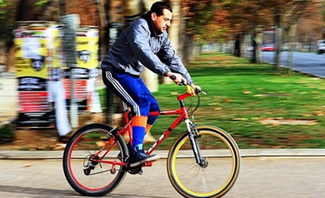 Зони відпочинку, пляж та багато чого іншого. Що планується побудувати у новому парку “Зарічний”