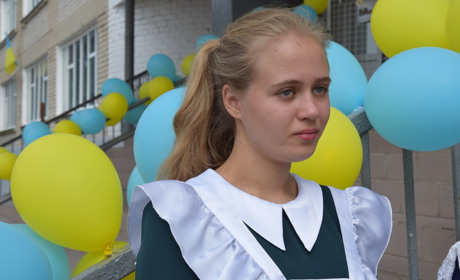 В ракурсі тижня: новини за 26-31 серпня