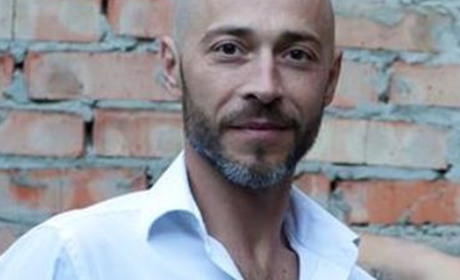 Сергій Кутраков: «З боку подивишся — ну, просто зоряний десант на Марсі»