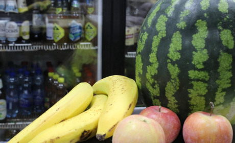  Топ цін на п'ять фруктів в Троїцькому