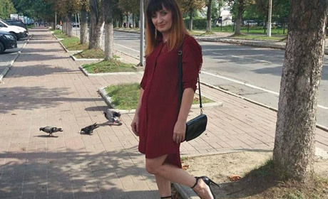 Власниця весільного салону "Лілея" Лілія Булавинець: "До клієнтів ставлюся, як до друзів"