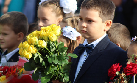 Вместо линейки: три необычных способа отпраздновать День знаний