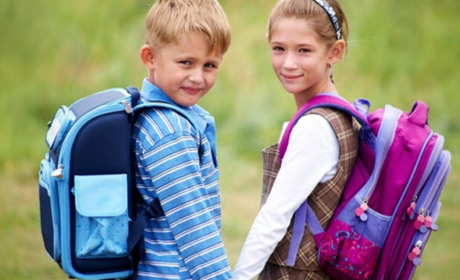 Як допомогти дитині адаптуватися до школи