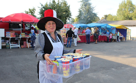 День селища Троїцьке: афіша найцікавіших подій