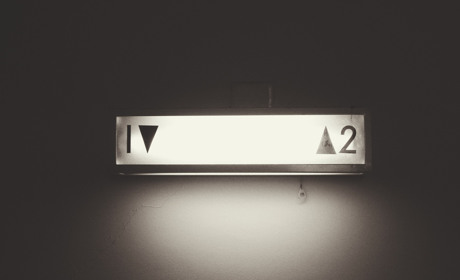 В одном из домов Торецка отремонтируют два лифта