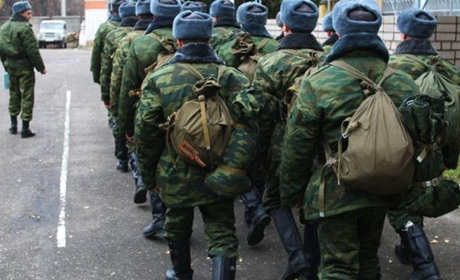 Прийшла повістка з військкомату? Пояснюємо, що робити