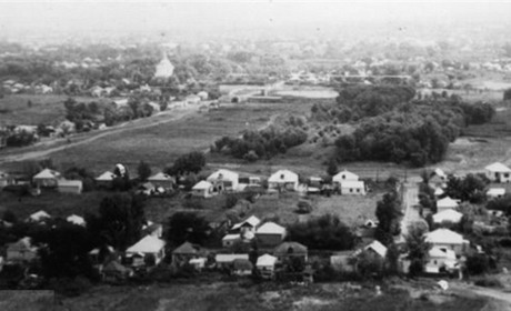 Сватовому – 358 років. Згадайте історію нашого міста за півтори хвилини