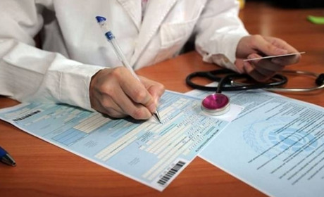 У Новограді підписали 33500 декларацій: що буде з тими, хто її не підписав