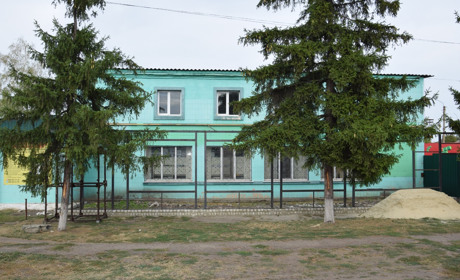 Фотофакт. Було-Стало. Кінотеатр