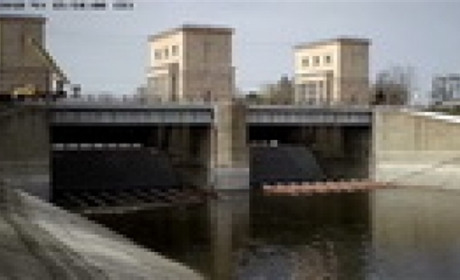 Як Нова Каховка причетна до водопостачання Криму