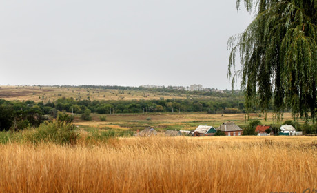 "Люди переезжают жить туда, где есть вода"