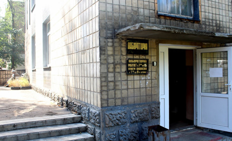 Закрывают ли больницу в Новгородском. Решение поселкового совета