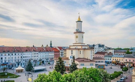 Події тижня, які варто відвідати в Калуші та Івано-Франківську 15-16 вересня
