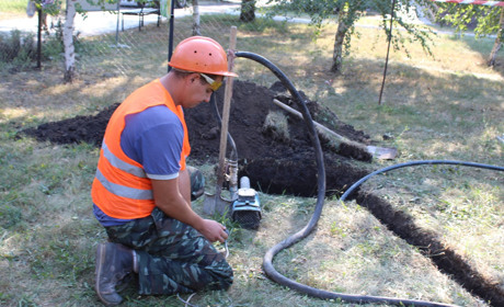 В ракурсі тижня: новини Троїцького за 8-15 вересня